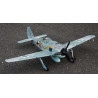 Electric Air Plans Radio Combo FW190 EP BL ARF MHD8X | Scientific-MHD