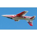 Rebell V2 PNP Radio -kontrolliertes elektrisches Flugzeug | Scientific-MHD Rebell V2 PNP Radio -kontrolliertes elektrisches Flugzeug | Scientific-MHD