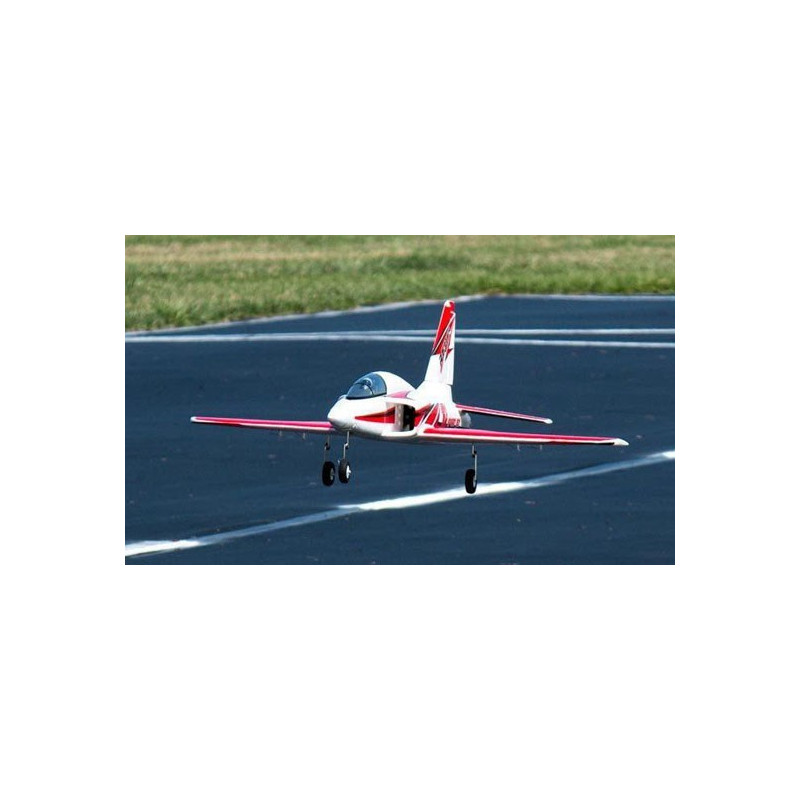 Rebell V2 PNP Radio -kontrolliertes elektrisches Flugzeug | Scientific-MHD