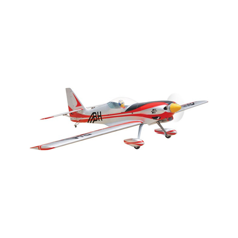 Zlin Radio Flugzeug Zlin 26-30cc ARF | Scientific-MHD