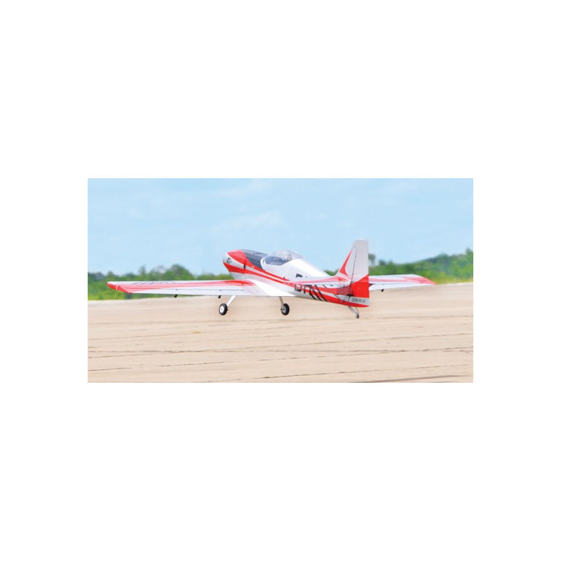 Zlin Radio Flugzeug Zlin 26-30cc ARF | Scientific-MHD