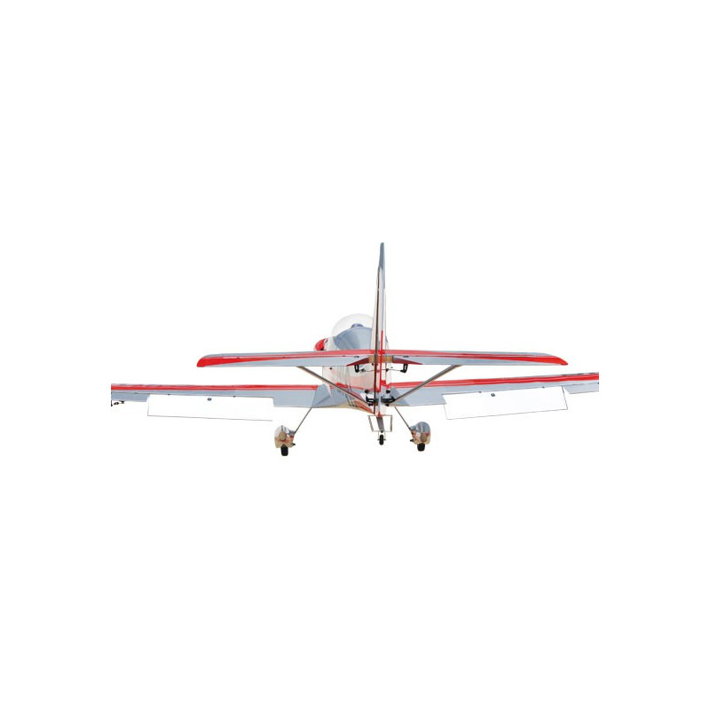 Zlin Radio Flugzeug Zlin 26-30cc ARF | Scientific-MHD