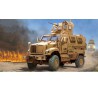 US -Kunststoff -Tankmodell MAUXXPRO MRAP | Scientific-MHD US -Kunststoff -Tankmodell MAUXXPRO MRAP | Scientific-MHD