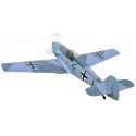 Massenradio -kontrolliertes thermisches Flugzeug. BF109E-3 50-55CC ARF | Scientific-MHD