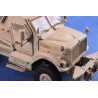 US -Kunststoff -Tankmodell MAUXXPRO MRAP | Scientific-MHD