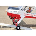 Radiokontrollierte Thermoflugzeuge PZL-104 Wilga ARF | Scientific-MHD Radiokontrollierte Thermoflugzeuge PZL-104 Wilga ARF | Scientific-MHD