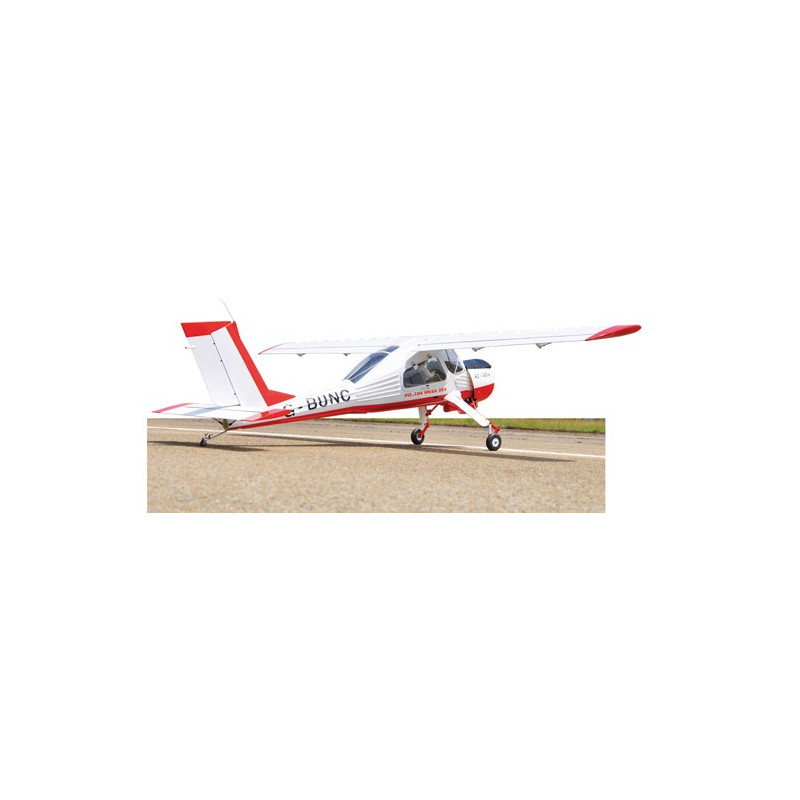 Radiokontrollierte Thermoflugzeuge PZL-104 Wilga ARF | Scientific-MHD
