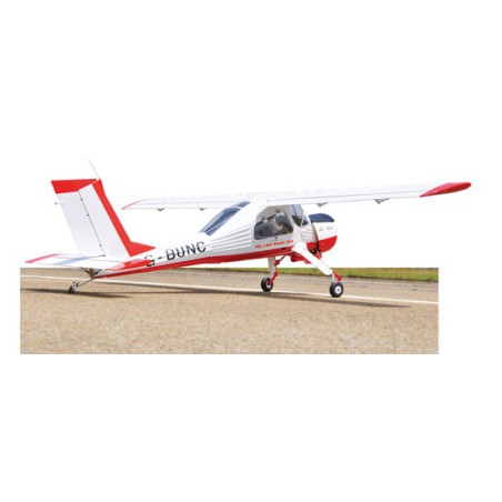 Radiokontrollierte Thermoflugzeuge PZL-104 Wilga ARF | Scientific-MHD Radiokontrollierte Thermoflugzeuge PZL-104 Wilga ARF | Scientific-MHD