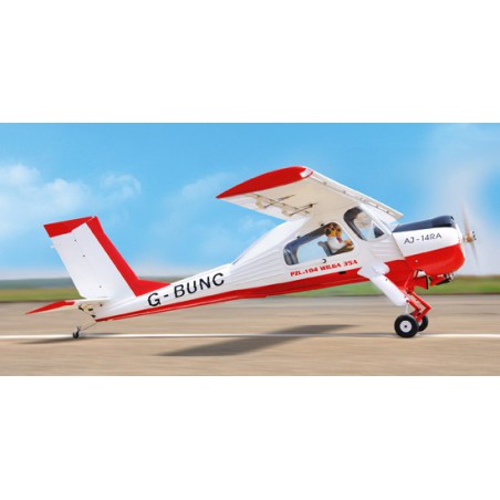 Radiokontrollierte Thermoflugzeuge PZL-104 Wilga ARF | Scientific-MHD Radiokontrollierte Thermoflugzeuge PZL-104 Wilga ARF | Scientific-MHD