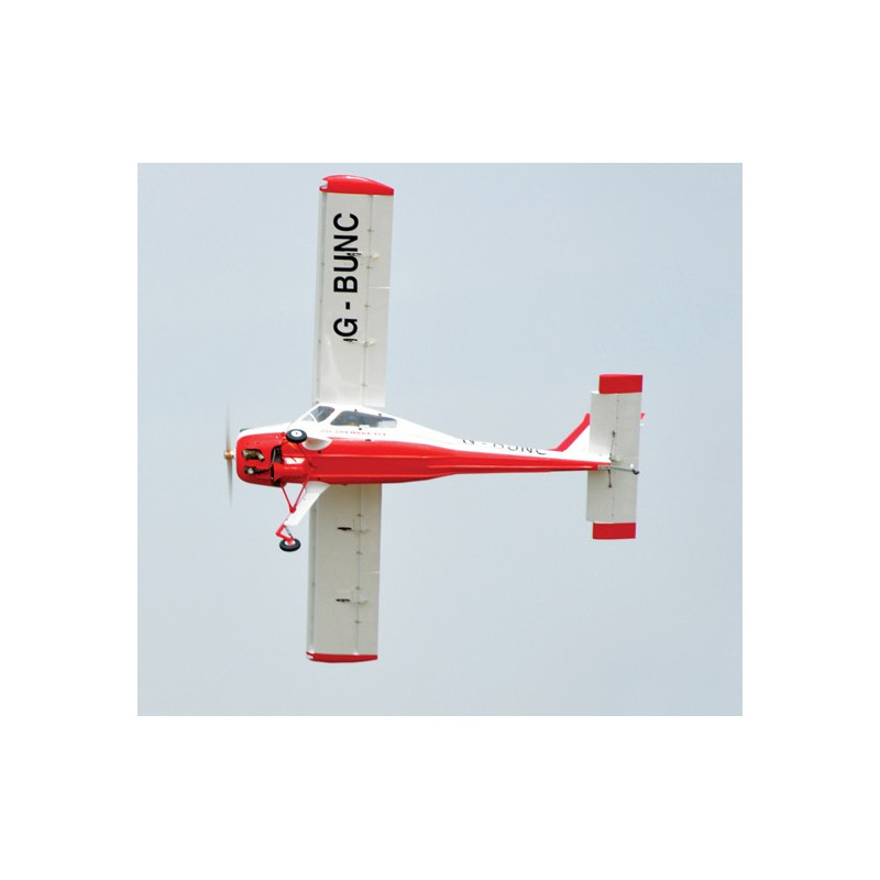 Radiokontrollierte Thermoflugzeuge PZL-104 Wilga ARF | Scientific-MHD