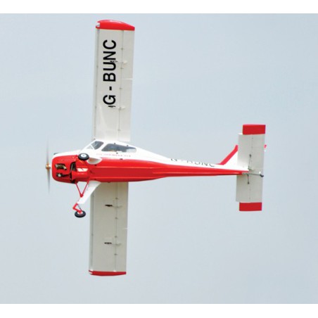Radiokontrollierte Thermoflugzeuge PZL-104 Wilga ARF | Scientific-MHD Radiokontrollierte Thermoflugzeuge PZL-104 Wilga ARF | Scientific-MHD