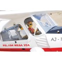 Radiokontrollierte Thermoflugzeuge PZL-104 Wilga ARF | Scientific-MHD Radiokontrollierte Thermoflugzeuge PZL-104 Wilga ARF | Scientific-MHD
