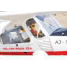 Radiokontrollierte Thermoflugzeuge PZL-104 Wilga ARF | Scientific-MHD