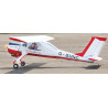 Radiokontrollierte Thermoflugzeuge PZL-104 Wilga ARF | Scientific-MHD