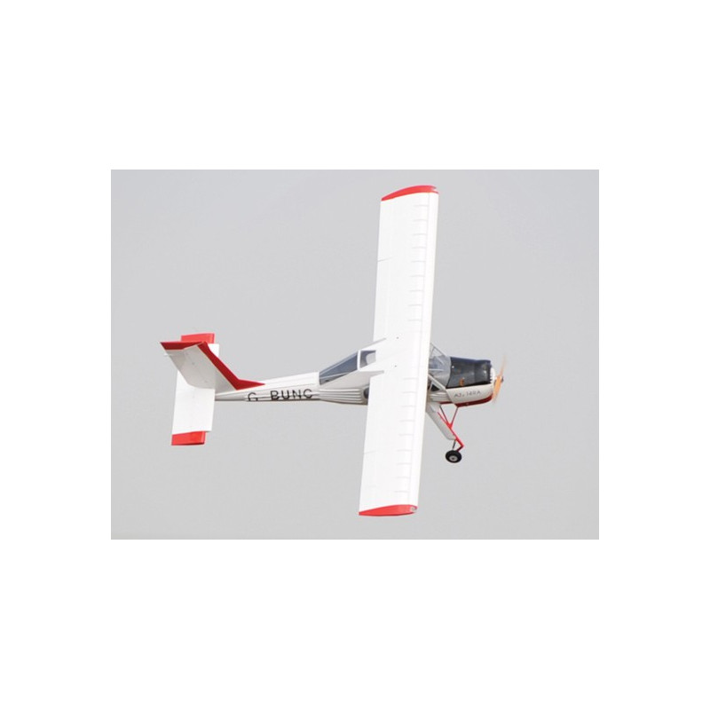 Radiokontrollierte Thermoflugzeuge PZL-104 Wilga ARF | Scientific-MHD