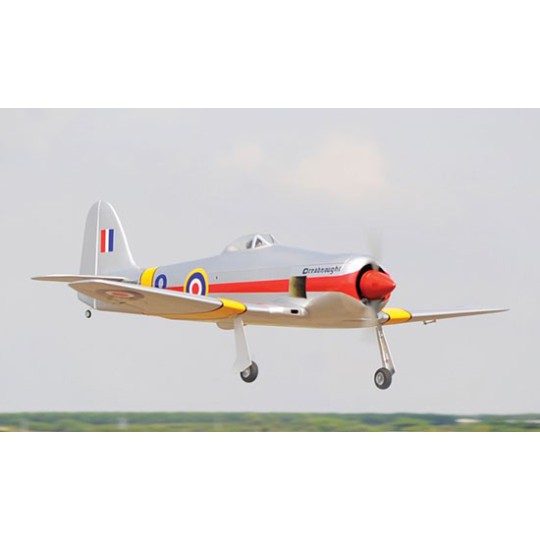 Sea Fury EP ARF Radio -kontrolliertes elektrisches Flugzeug Sea Fury EP ARF Radio -kontrolliertes elektrisches Flugzeug | Scientific-MHD