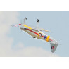 Sea Fury EP ARF Radio -kontrolliertes elektrisches Flugzeug | Scientific-MHD