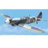 Spitfire 33-35cc ARF-Radio-kontrolliertes thermisches Flugzeug | Scientific-MHD Spitfire 33-35cc ARF-Radio-kontrolliertes thermisches Flugzeug | Scientific-MHD
