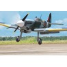 Spitfire 33-35cc ARF-Radio-kontrolliertes thermisches Flugzeug | Scientific-MHD