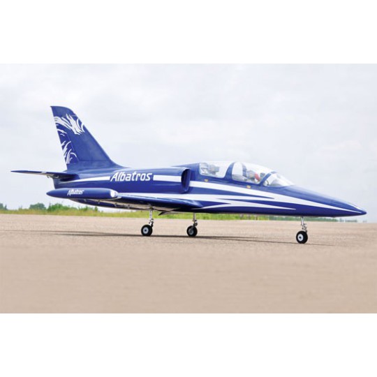 Elektroflugzeug L-39 Albatros 1450 mm (EDF 90 mm) ARF Elektroflugzeug L-39 Albatros 1450 mm (EDF 90 mm) ARF | Scientific-MHD