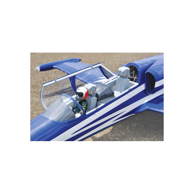 Elektroflugzeug L-39 Albatros 1450 mm (EDF 90 mm) ARF | Scientific-MHD