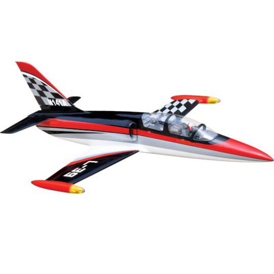 Entwurf von Elektroflugzeugen L-39 Albatros 90 mm EDF ARF Entwurf von Elektroflugzeugen L-39 Albatros 90 mm EDF ARF | Scientific-MHD
