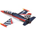 Entwurf von Elektroflugzeugen L-39 Albatros 90 mm EDF ARF | Scientific-MHD Entwurf von Elektroflugzeugen L-39 Albatros 90 mm EDF ARF | Scientific-MHD