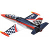 Entwurf von Elektroflugzeugen L-39 Albatros 90 mm EDF ARF | Scientific-MHD