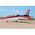 Entwurf von Elektroflugzeugen L-39 Albatros 90 mm EDF ARF | Scientific-MHD Entwurf von Elektroflugzeugen L-39 Albatros 90 mm EDF ARF | Scientific-MHD