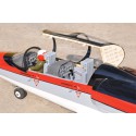 Entwurf von Elektroflugzeugen L-39 Albatros 90 mm EDF ARF | Scientific-MHD Entwurf von Elektroflugzeugen L-39 Albatros 90 mm EDF ARF | Scientific-MHD