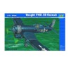F4U-1D Corsair Plastikflugzeugmodell | Scientific-MHD F4U-1D Corsair Plastikflugzeugmodell | Scientific-MHD