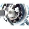 F4U-1D Corsair Plastikflugzeugmodell | Scientific-MHD