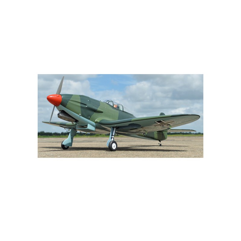 HEINKEL HE 112B GP EP EP EP ERF Thermalflugzeuge | Scientific-MHD