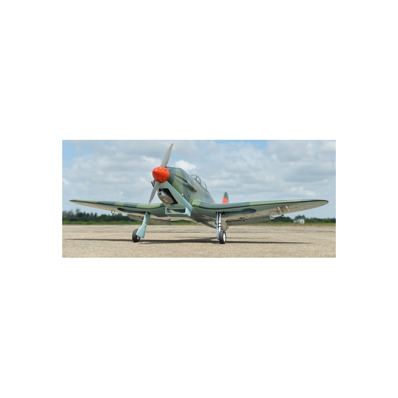 HEINKEL HE 112B GP EP EP EP ERF Thermalflugzeuge | Scientific-MHD