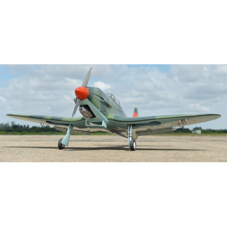 HEINKEL HE 112B GP EP EP EP ERF Thermalflugzeuge | Scientific-MHD