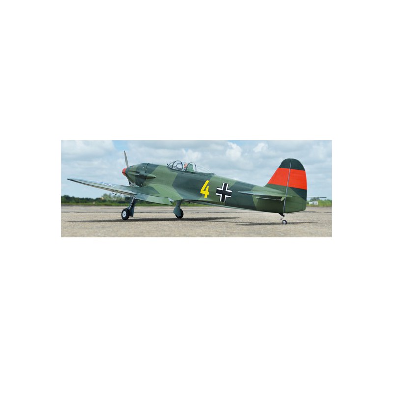 HEINKEL HE 112B GP EP EP EP ERF Thermalflugzeuge | Scientific-MHD