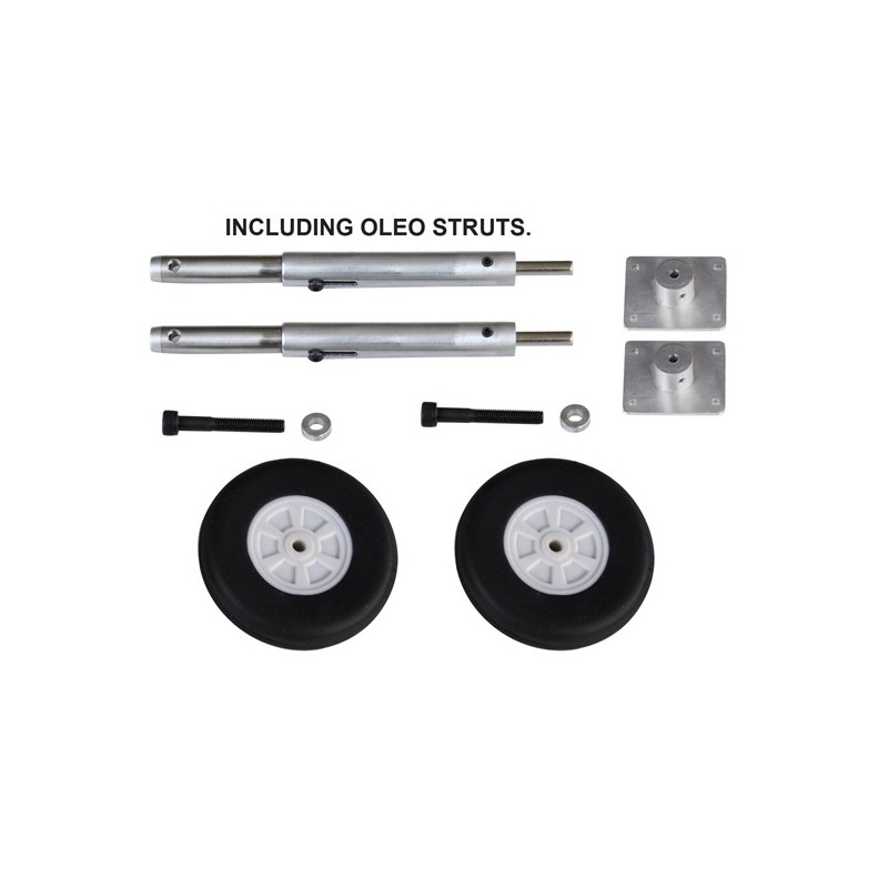 HEINKEL HE 112B GP EP EP EP ERF Thermalflugzeuge | Scientific-MHD