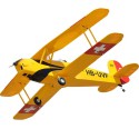 Bucker Bu 131 20-30cc ARF-Radio-kontrollierte thermische Flugzeugflugzeug | Scientific-MHD Bucker Bu 131 20-30cc ARF-Radio-kontrollierte thermische Flugzeugflugzeug | Scientific-MHD