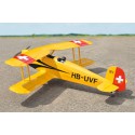 Bucker Bu 131 20-30cc ARF-Radio-kontrollierte thermische Flugzeugflugzeug | Scientific-MHD Bucker Bu 131 20-30cc ARF-Radio-kontrollierte thermische Flugzeugflugzeug | Scientific-MHD