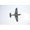 Radio-kontrollierte Thermalflugzeuge P-40C Tomahawk 60cc ARF | Scientific-MHD
