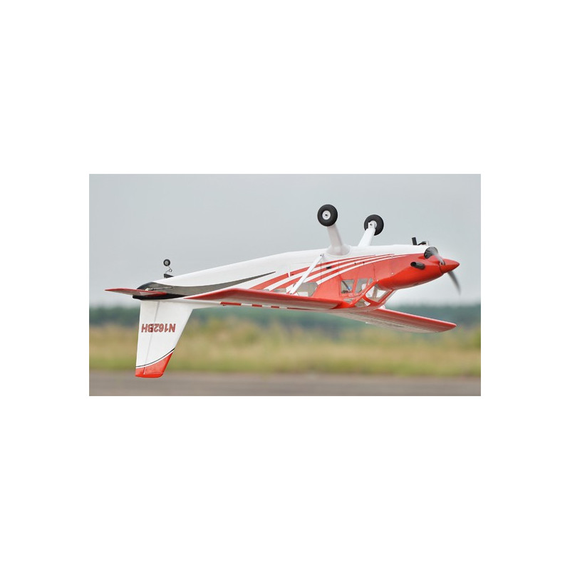 Beaver 20-30ccm ARF-Radio-kontrollierte thermische Flugzeugflugzeug | Scientific-MHD