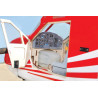 Beaver 20-30ccm ARF-Radio-kontrollierte thermische Flugzeugflugzeug | Scientific-MHD