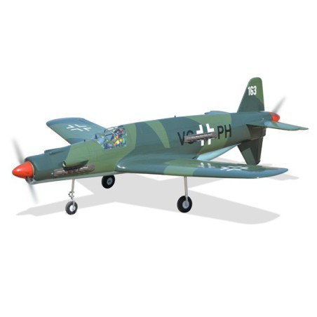 Drassing Dornier do 335 EP ARF Elektrische Flugzeuge | Scientific-MHD Drassing Dornier do 335 EP ARF Elektrische Flugzeuge | Scientific-MHD