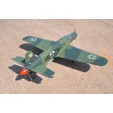 Drassing Dornier do 335 EP ARF Elektrische Flugzeuge | Scientific-MHD Drassing Dornier do 335 EP ARF Elektrische Flugzeuge | Scientific-MHD