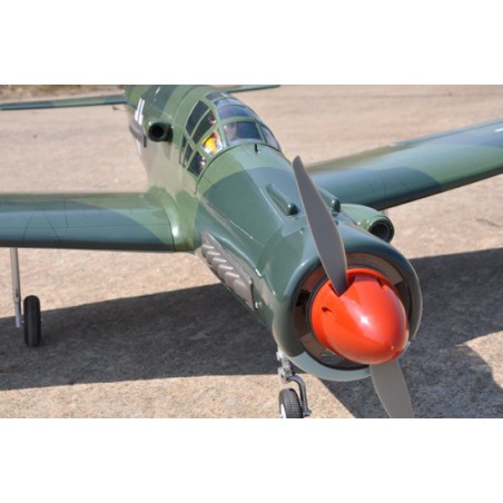 Drassing Dornier do 335 EP ARF Elektrische Flugzeuge | Scientific-MHD Drassing Dornier do 335 EP ARF Elektrische Flugzeuge | Scientific-MHD