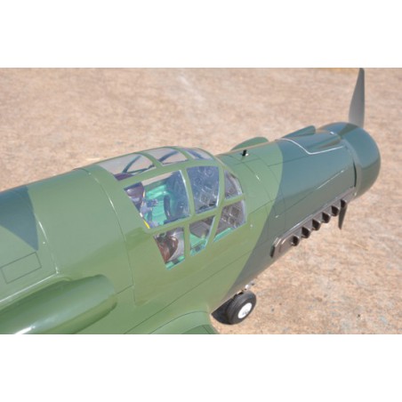 Drassing Dornier do 335 EP ARF Elektrische Flugzeuge | Scientific-MHD Drassing Dornier do 335 EP ARF Elektrische Flugzeuge | Scientific-MHD