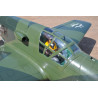 Drassing Dornier do 335 EP ARF Elektrische Flugzeuge | Scientific-MHD