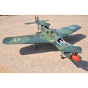 Drassing Dornier do 335 EP ARF Elektrische Flugzeuge | Scientific-MHD Drassing Dornier do 335 EP ARF Elektrische Flugzeuge | Scientific-MHD