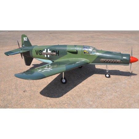 Drassing Dornier do 335 EP ARF Elektrische Flugzeuge | Scientific-MHD Drassing Dornier do 335 EP ARF Elektrische Flugzeuge | Scientific-MHD