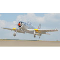 Percival D-56 Provost ARF-Radio-kontrollierte thermische Flugzeugflugzeug | Scientific-MHD